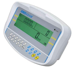 Adam Equipment GCa Selectable Capacity, GC Counting Indicator - 5 Year Warranty