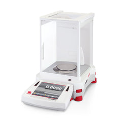 OHAUS EX324 EXPLORER ANALYTICAL BALANCE 320g 0.0001g 0.1mg - 2YEAR WARRANTY