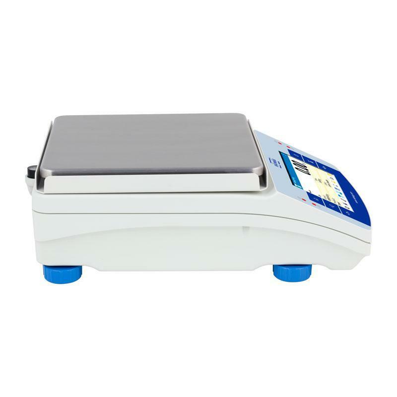 Radwag PS 10100.X2 PRECISION BALANCE 3 Years Warranty