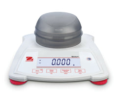 OHAUS Scout SPX123 Portable Balance Scale 2 Year Warranty