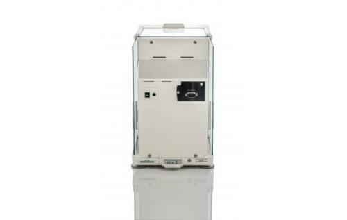 A&D Weighing Phoenix GH-202 Semi-Microbalance, 51/220g x 0.01/0.1mg with Internal Calibration with Warranty