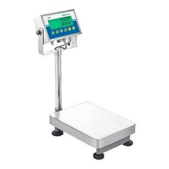 Adam Equipment AGB 175a 175lb/80kg, 0.005lb/2g, Bench Scale - 5 Years Warranty