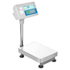 Adam Equipment BCT 35a 35lb/16kg, 0.001lb/0.5g, BCT Advanced Label Printing Scales - 3 Year Warranty