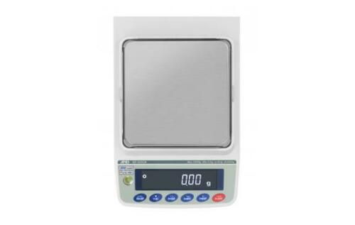 A&D Weighing Apollo GX-4002A Precision Balance, 4200g x 0.01g with Internal Calibration with Warranty