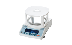 A&D Weighing FX-5000i Toploading Balance 5000g x 0.01g Ext.Calibration with Warranty