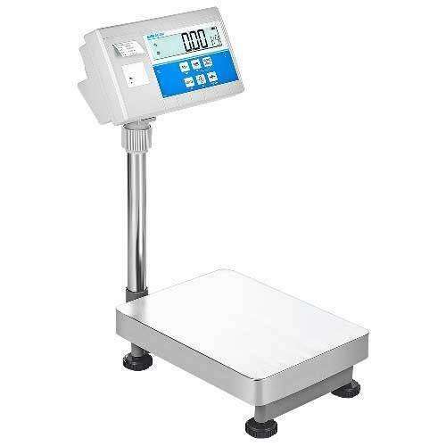 Adam Equipment BKT 65a 65lb/30kg, 0.002lb/1g, BKT Label Printing Scales - 3 Year Warranty