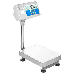 Adam Equipment BKT 65a 65lb/30kg, 0.002lb/1g, BKT Label Printing Scales - 3 Year Warranty