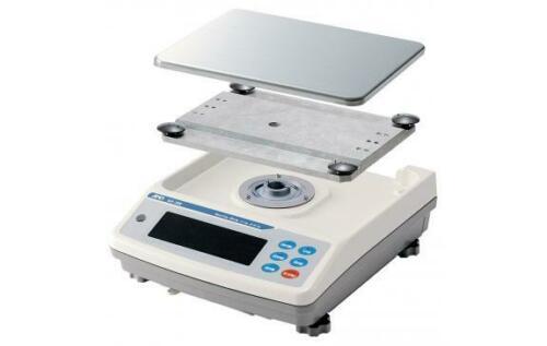 A&D Weighing GF-30K Precision Balance, 30kg x 0.1g with External Calibration with Warranty