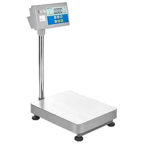 Adam Equipment BKT 330aH 330lb/150kg, 0.01lb/5g, BKT Label Printing Scales - 3 Year Warranty