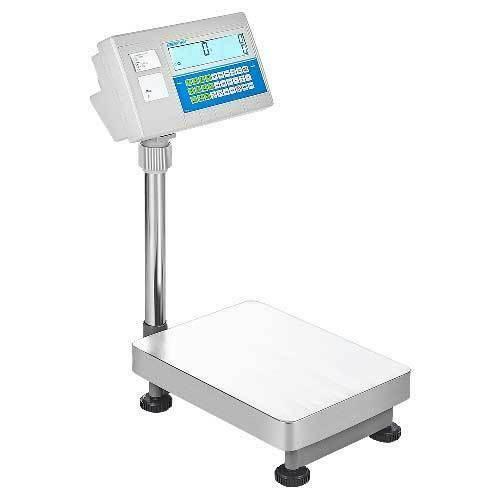 Adam Equipment BCT 130a 130lb/60kg, 0.005lb/2g, BCT Advanced Label Printing Scales - 3 Year Warranty