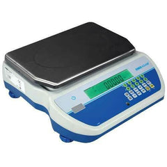 Adam Equipment CKT 16UH 35lb/16kg, 0.0002lb/0.1g, Cruiser Bench Checkweighing Scales - 5 Year Warranty