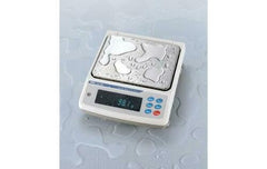 A&D Weighing GF-30K Precision Balance, 30kg x 0.1g with External Calibration with Warranty