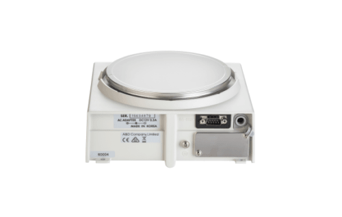 ميزان الدقة A&amp;D Weighing FX-300iN، 320 جرام × 0.001 جرام مع معايرة خارجية، NTEP مع ضمان