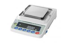 ميزان A&amp;D Apollo GF-1003A الدقيق، 1200 جرام × 0.001 جرام مع معايرة خارجية مع ضمان