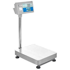 Adam Equipment BKT 660a 660lb/300kg, 0.05lb/0.02kg, BKT Label Printing Scales - 3 Year Warranty