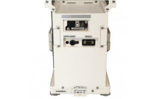 A&D Weighing Ion BM-22 Microbalance, 5.1g/22 g x 1Âµg/0.01mg with Internal Calibration with Warranty