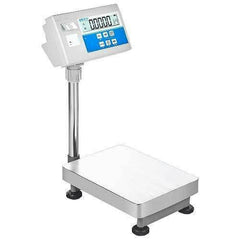 Adam Equipment BKT 16a 16lb/8kg, 0.0005lb/0.2g, BKT Label Printing Scales - 3 Year Warranty