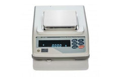 A&D Weighing GF-200P Precision Toploading Balance, External Calibration 210g x 0.001g with Warranty