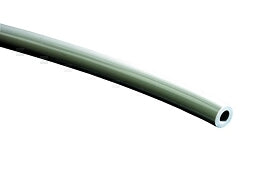 DCI S603 Saliva Ejector Tubing, 3/16" I.D., Vinyl LT Sand