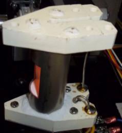 BUCK Scientific 500-0001 Source Element Complete Assembly (for M530 & M500)