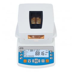 Radwag MA 50/1.R MOISTURE ANALYZER 50 g x 0.1 mg with Warranty