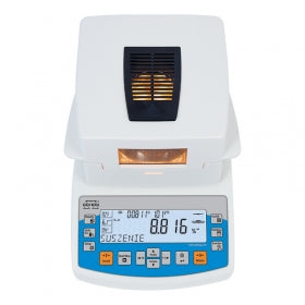 Radwag MA 50.R MOISTURE ANALYZER 50 g x 1 mg with Warranty