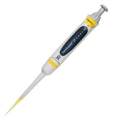 Brandtech 704641 pipette spare parts Lower part of ejector 50ÂµL fixed