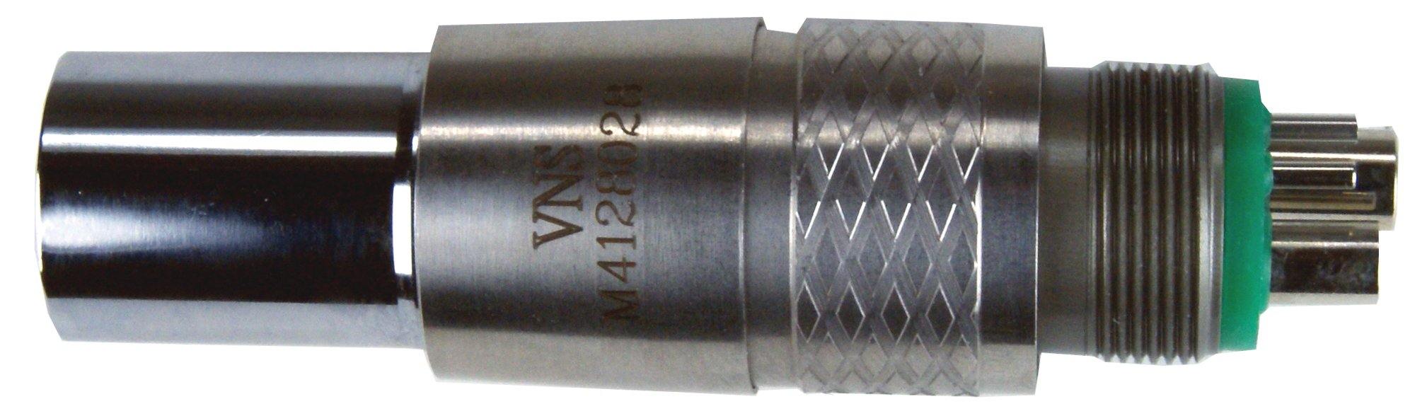 Vector VNS4 4 Hole Swivel Connector NSK Type
