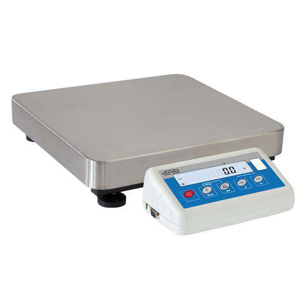 Radwag WLC 30/F1/R PRECISION BALANCE 3 Years Warranty